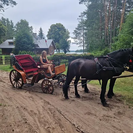 Lustro Wody Βίλα *