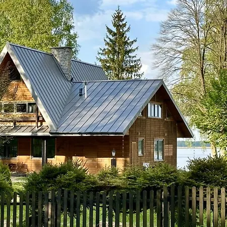 Lustro Wody فيلة Osiek