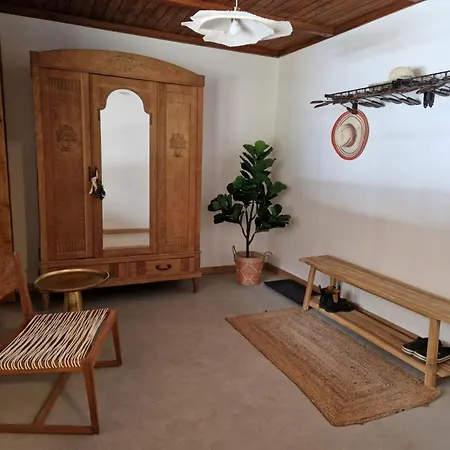 Βίλα Lustro Wody Osiek (Pomerania)