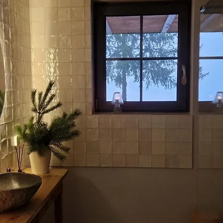 Lustro Wody Βίλα *