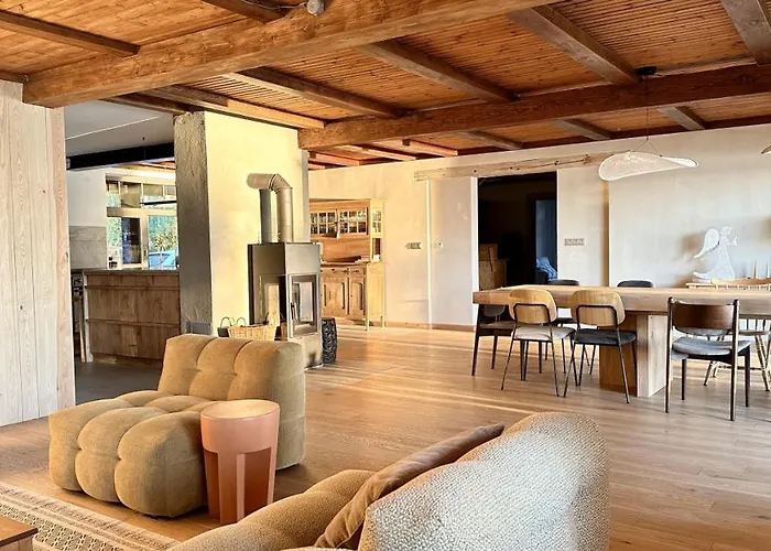 Lustro Wody * Osiek (Pomerania)